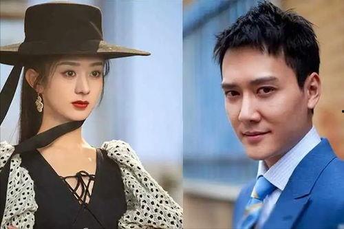 刘大锤最新爆料赵丽颖,刘大锤独家爆料引热议 第3张 刘大锤最新爆料赵丽颖,刘大锤独家爆料引热议 第3张