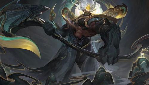 典韦技能 爆料最新视频,战神觉醒，一击必杀！