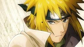 波风水门最新技能爆料  第3张